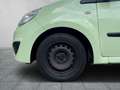 Renault Twingo 1.2 Authentique Klima TÜV 01/25 Zielony - thumbnail 6
