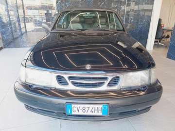 2.0i 16V cat Cabriolet S