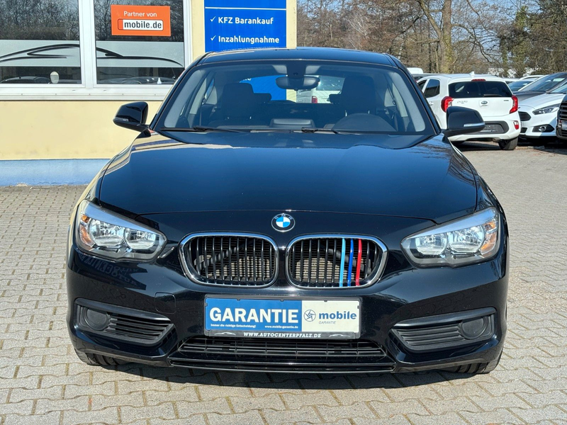 BMW 118 i Edition*3-Türig*Navi*Carplay*DAB+*PDC*18" — photo 2