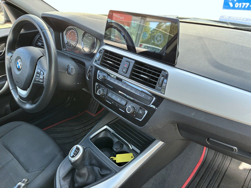 BMW 118 i Edition*3-Türig*Navi*Carplay*DAB+*PDC*18" — photo 4