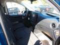 Mercedes-Benz Vito 119 CDI Aut.4 MATIC Lang~Flügel~2xTüren~AHK plava - thumbnail 12