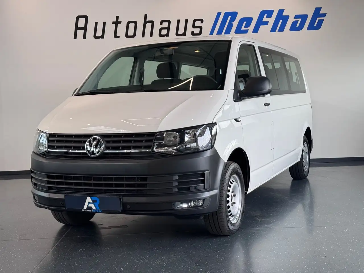 Volkswagen T6
