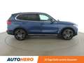 BMW X5 xDrive 30d xLine Aut. *LED*ACC*HUD*H/K*MASSAGE*TOT Bleu - thumbnail 7