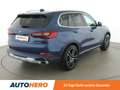 BMW X5 xDrive 30d xLine Aut. *LED*ACC*HUD*H/K*MASSAGE*TOT Bleu - thumbnail 6