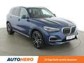 BMW X5 xDrive 30d xLine Aut. *LED*ACC*HUD*H/K*MASSAGE*TOT Bleu - thumbnail 8