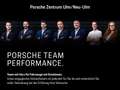 Porsche Taycan GTS Sport Turismo BOSE Luftfederung LED Weiß - thumbnail 42