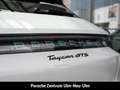 Porsche Taycan GTS Sport Turismo BOSE Luftfederung LED Weiß - thumbnail 17