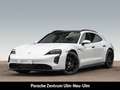 Porsche Taycan GTS Sport Turismo BOSE Luftfederung LED Weiß - thumbnail 1