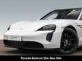 Porsche Taycan GTS Sport Turismo BOSE Luftfederung LED Weiß - thumbnail 8
