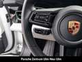 Porsche Taycan GTS Sport Turismo BOSE Luftfederung LED Weiß - thumbnail 33