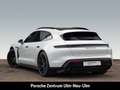Porsche Taycan GTS Sport Turismo BOSE Luftfederung LED Weiß - thumbnail 3