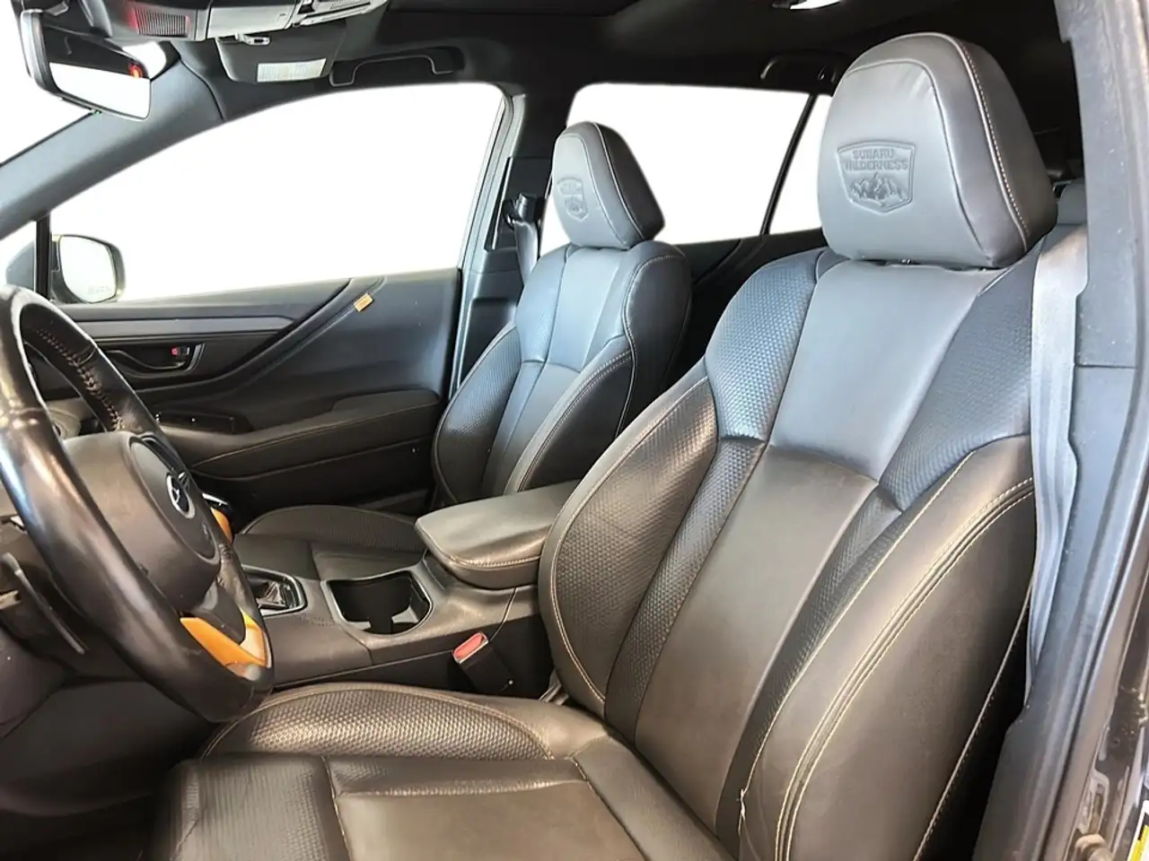 Subaru OUTBACK снимка Subaru OUTBACK