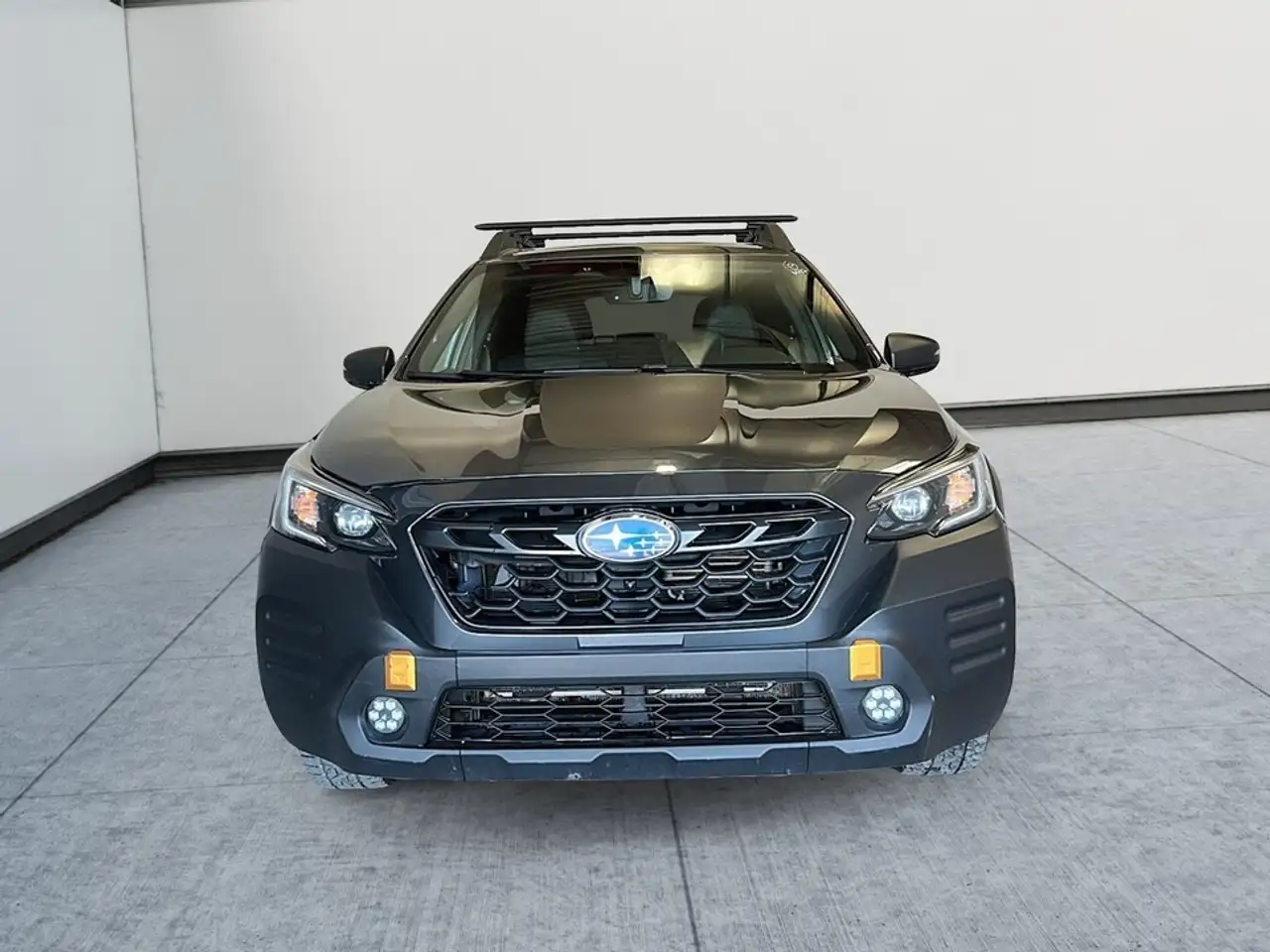 Subaru OUTBACK снимка Subaru OUTBACK