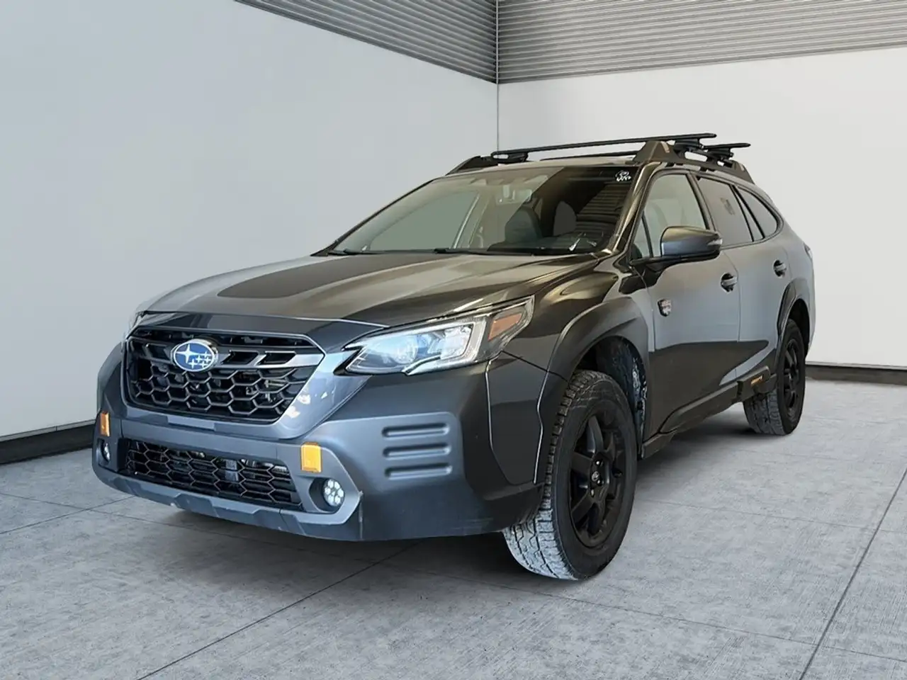 Subaru OUTBACK снимка Subaru OUTBACK