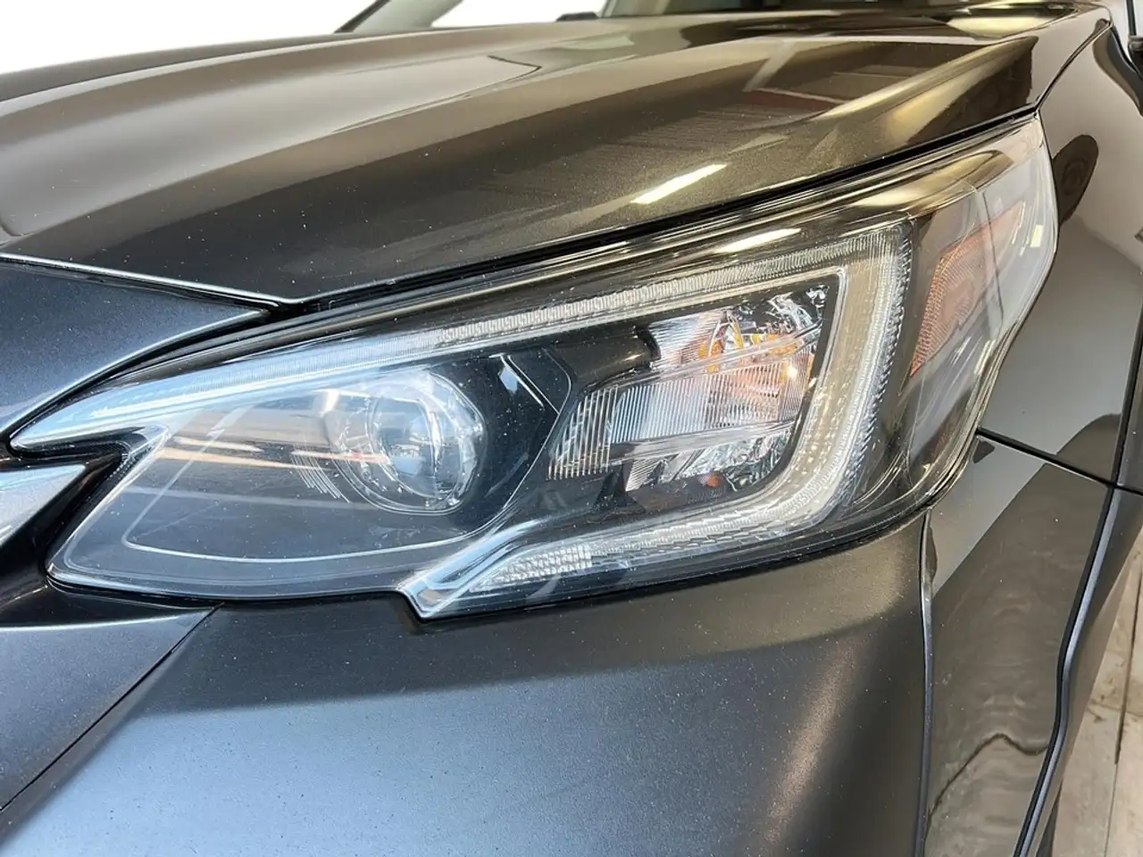 Subaru OUTBACK снимка Subaru OUTBACK