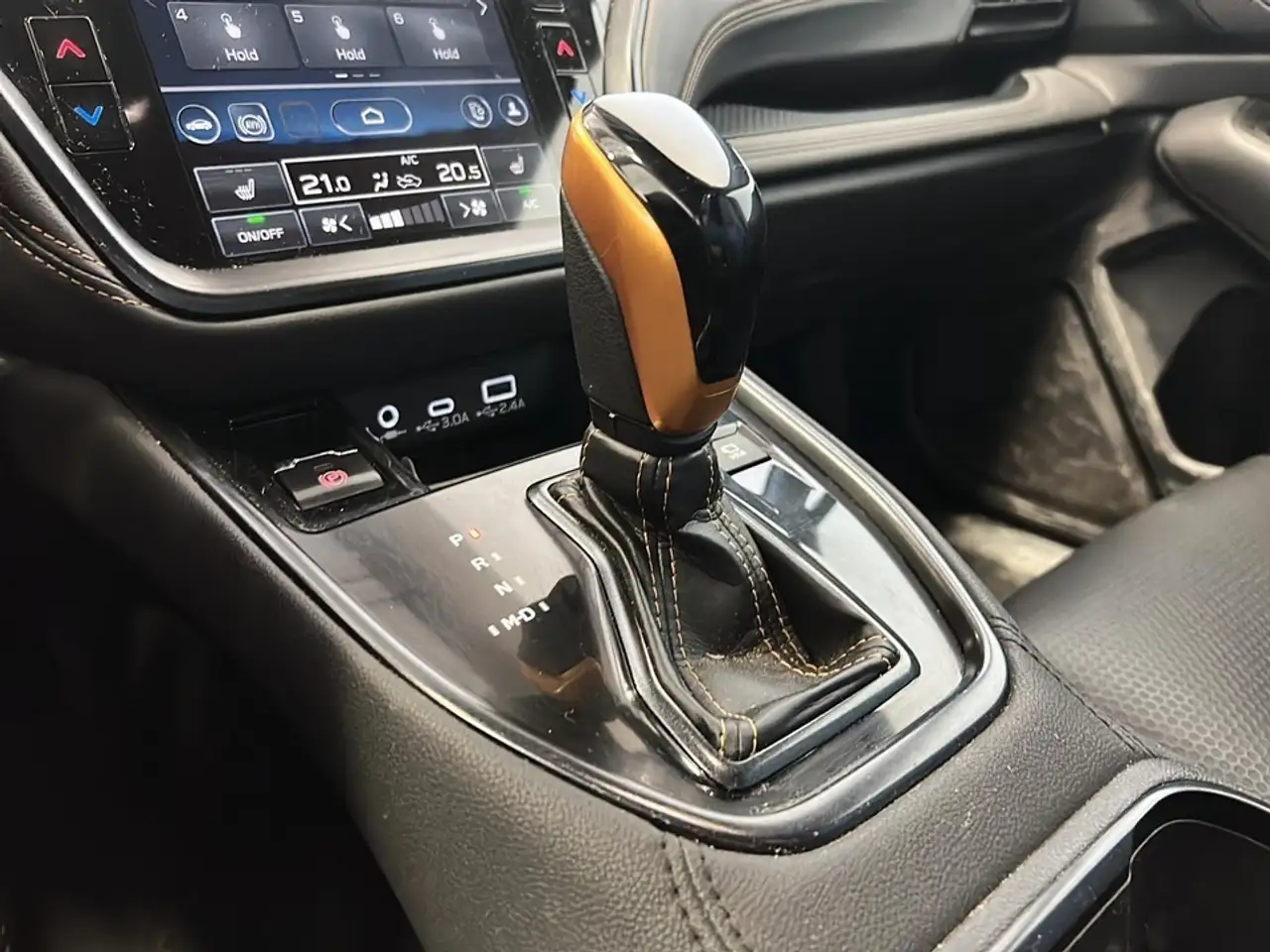 Subaru OUTBACK снимка Subaru OUTBACK