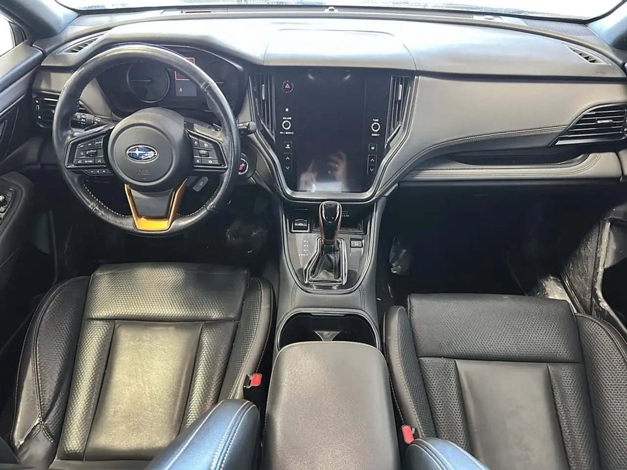 Subaru OUTBACK снимка Subaru OUTBACK