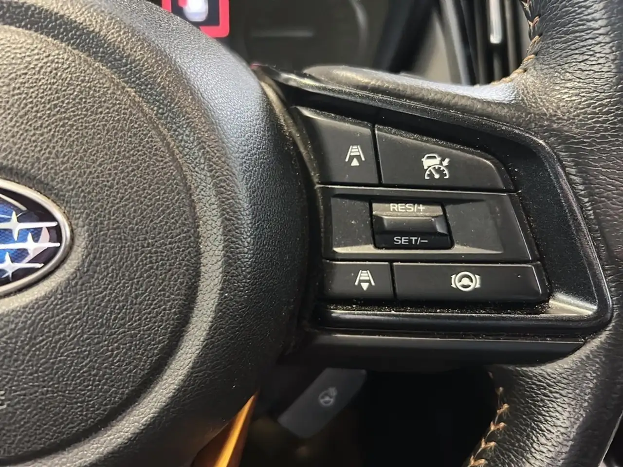 Subaru OUTBACK снимка Subaru OUTBACK