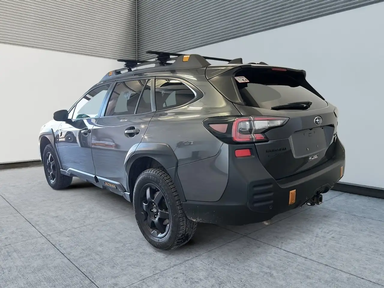 Subaru OUTBACK снимка Subaru OUTBACK