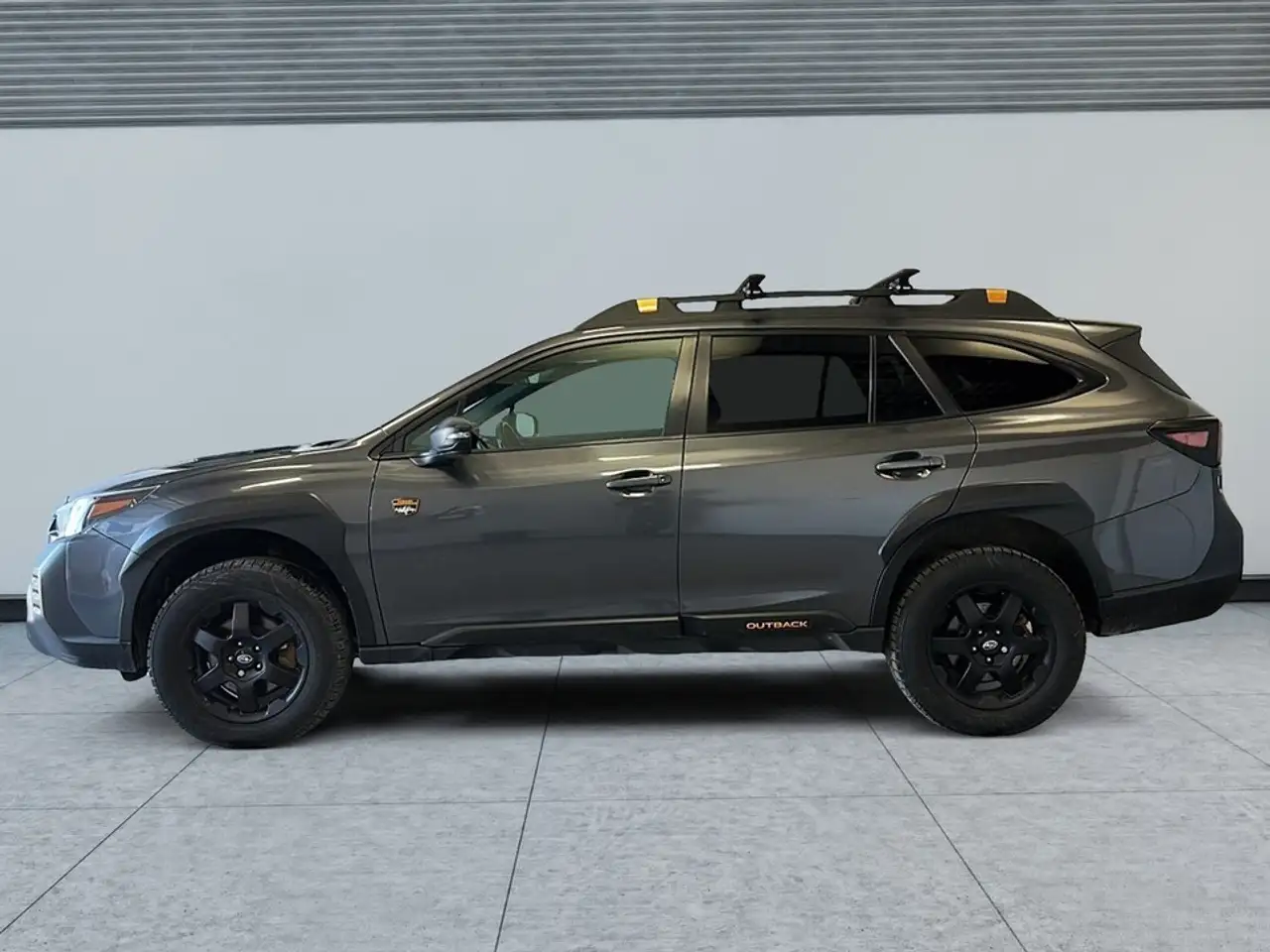 Subaru OUTBACK снимка Subaru OUTBACK