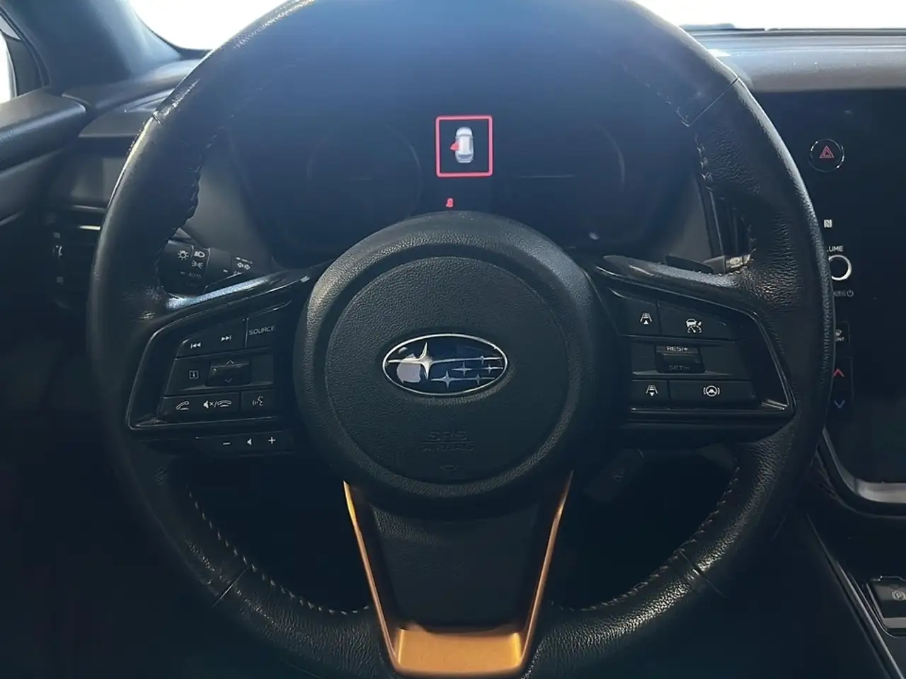 Subaru OUTBACK снимка Subaru OUTBACK