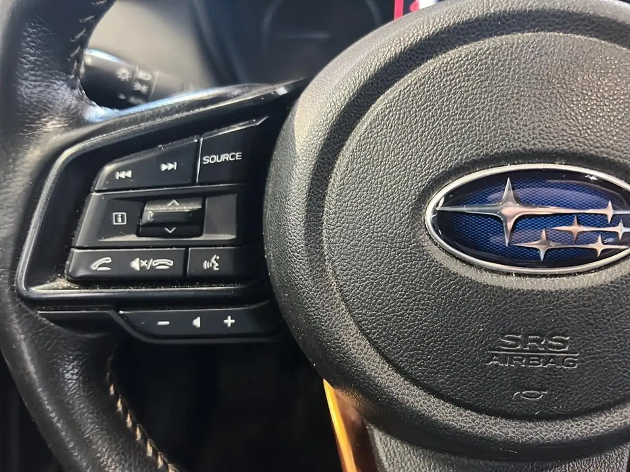 Subaru OUTBACK снимка Subaru OUTBACK