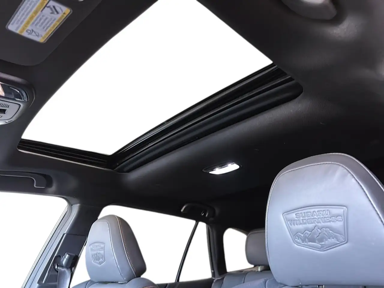 Subaru OUTBACK снимка Subaru OUTBACK