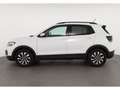 Volkswagen T-Cross 1.0 TSI Life 5-Gg. AHK/ACC/Klima/SH/PDC Weiß - thumbnail 5