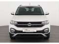 Volkswagen T-Cross 1.0 TSI Life 5-Gg. AHK/ACC/Klima/SH/PDC Weiß - thumbnail 3