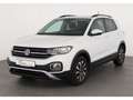 Volkswagen T-Cross 1.0 TSI Life 5-Gg. AHK/ACC/Klima/SH/PDC Weiß - thumbnail 2