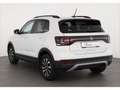 Volkswagen T-Cross 1.0 TSI Life 5-Gg. AHK/ACC/Klima/SH/PDC Weiß - thumbnail 4