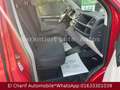Volkswagen T6 Transporter Kasten-Kombi Kasten EcoProfi Rot - thumbnail 12