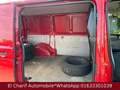 Volkswagen T6 Transporter Kasten-Kombi Kasten EcoProfi Rot - thumbnail 10