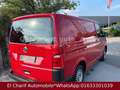 Volkswagen T6 Transporter Kasten-Kombi Kasten EcoProfi Rot - thumbnail 7