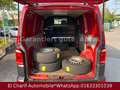 Volkswagen T6 Transporter Kasten-Kombi Kasten EcoProfi Rot - thumbnail 9
