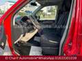 Volkswagen T6 Transporter Kasten-Kombi Kasten EcoProfi Rot - thumbnail 11