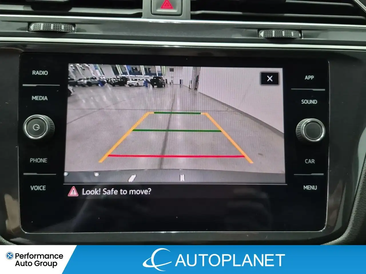 Volkswagen Tiguan fotografie Volkswagen Tiguan