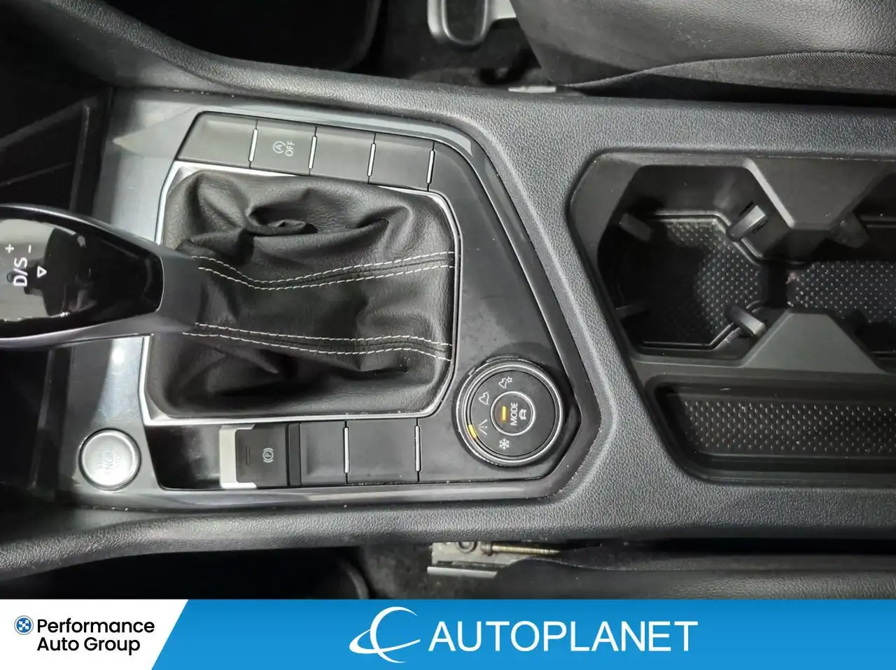 Volkswagen Tiguan fotografie Volkswagen Tiguan