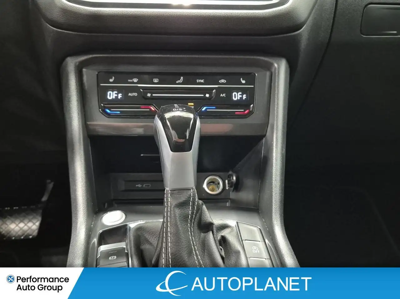 Volkswagen Tiguan fotografie Volkswagen Tiguan