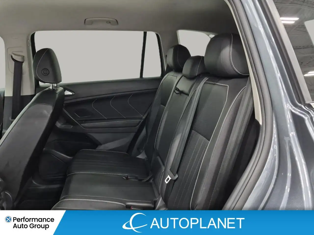 Volkswagen Tiguan fotografie Volkswagen Tiguan