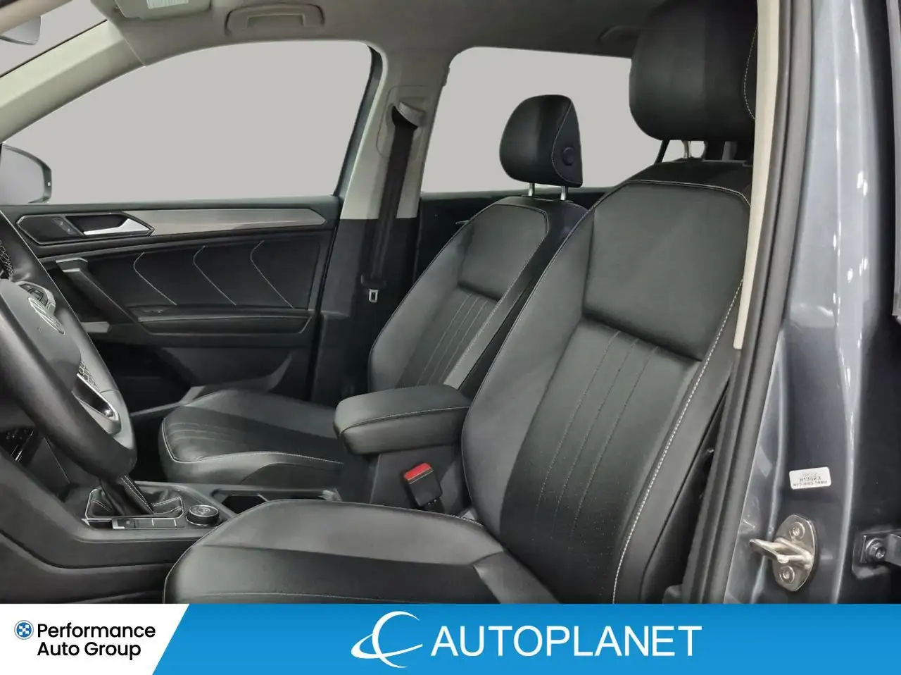 Volkswagen Tiguan fotografie Volkswagen Tiguan