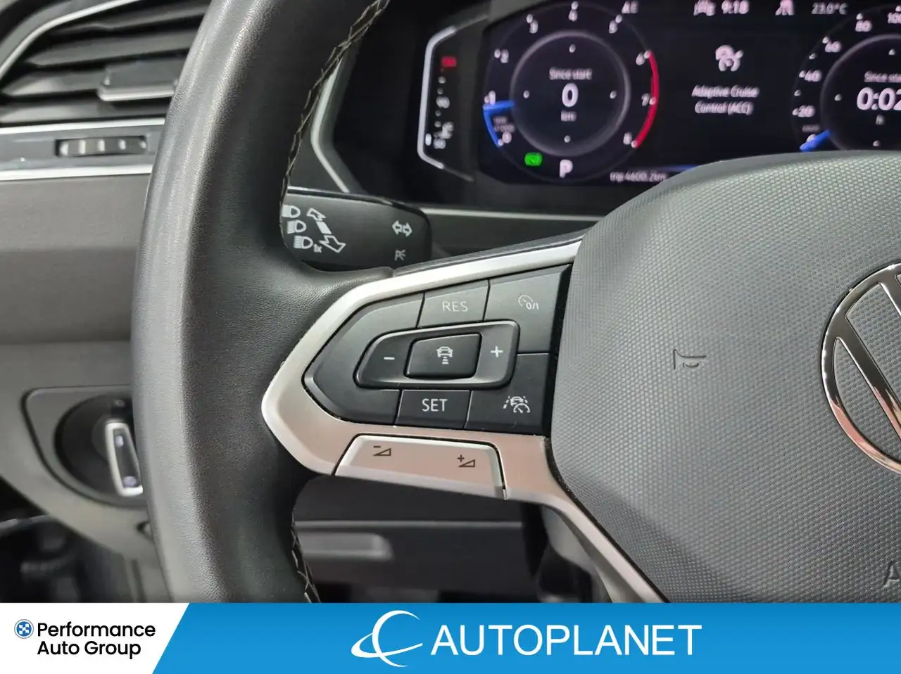 Volkswagen Tiguan fotografie Volkswagen Tiguan
