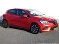 Renault Clio 1.0 TCe 90pk GPF Zen / 52.000 KM !!! Rouge - thumbnail 3