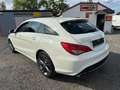 Mercedes-Benz CLA 180 Navi  PDC Blanco - thumbnail 6