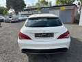 Mercedes-Benz CLA 180 Navi  PDC Blanco - thumbnail 8