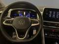 Volkswagen T-Roc 2.0 TDI Goal DSG Rückfkamera Navi AHK Schwarz - thumbnail 13