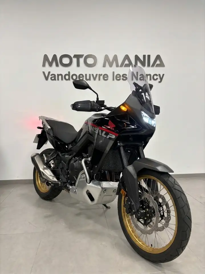 Honda XL 750 Transalp