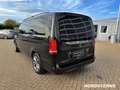 Mercedes-Benz V 300 V 300 d AVANTGARDE EL +AVANTGARDE+360°+AIRMATIC Noir - thumbnail 4