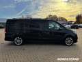 Mercedes-Benz V 300 V 300 d AVANTGARDE EL +AVANTGARDE+360°+AIRMATIC Noir - thumbnail 9