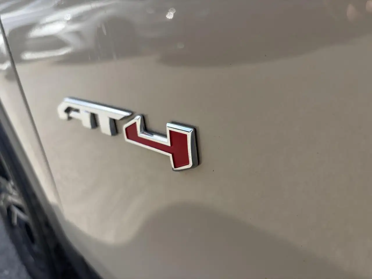 GMC Terrain снимка GMC Terrain